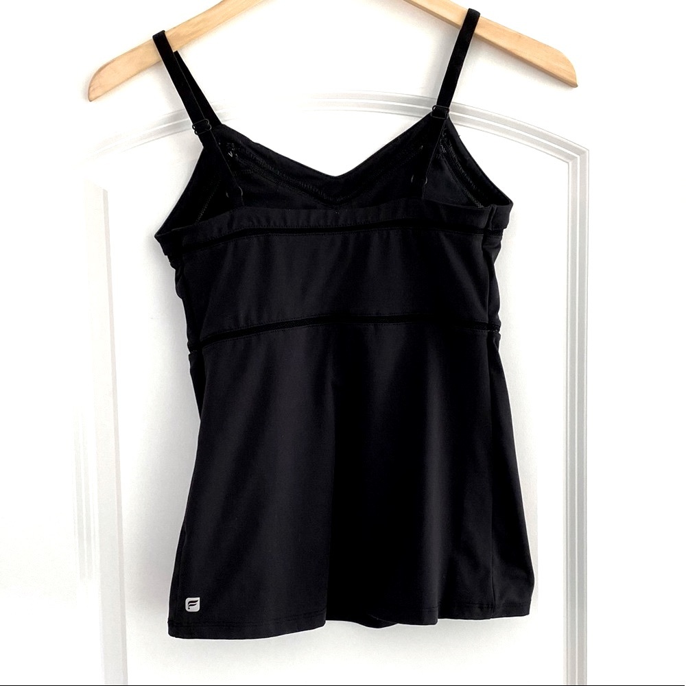 Fabletics Workout Tank (XS) - Picture 2 of 4